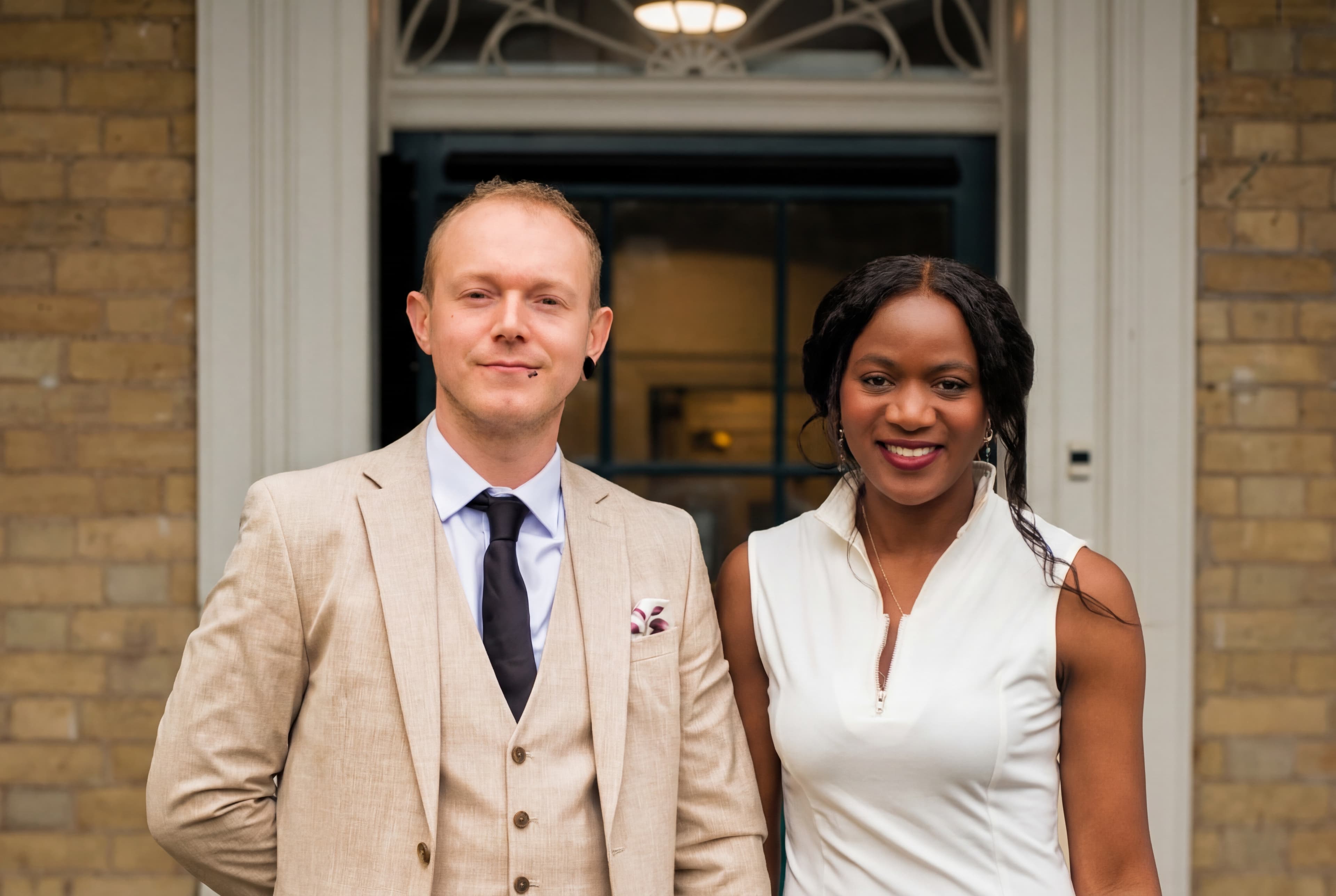 Photography Portfolio Item