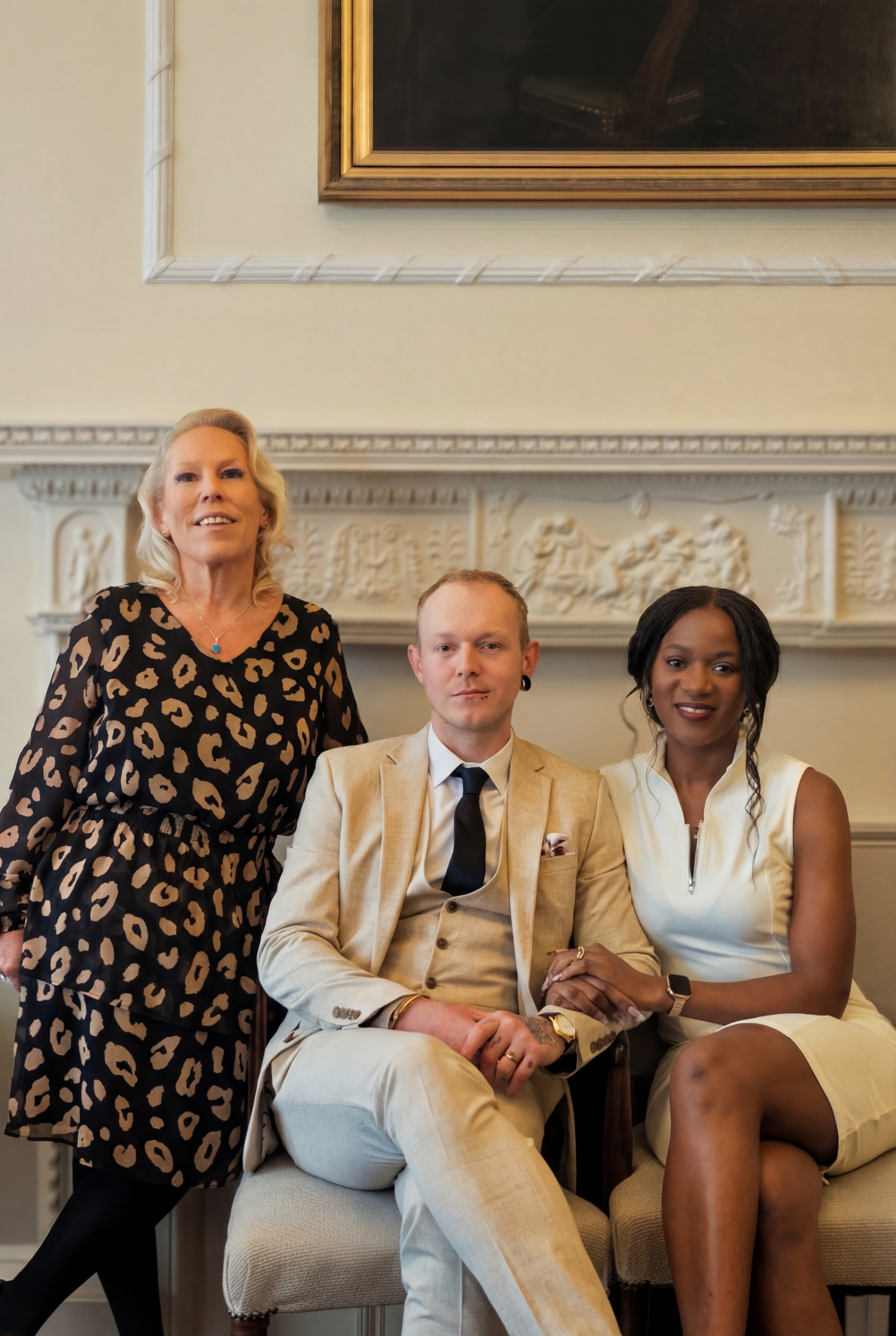 Photography Portfolio Item